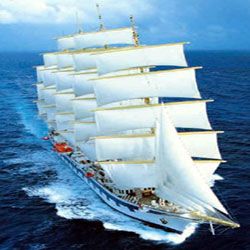 Royal Clipper