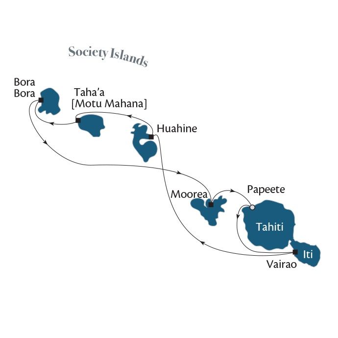 Product Itinerary Image