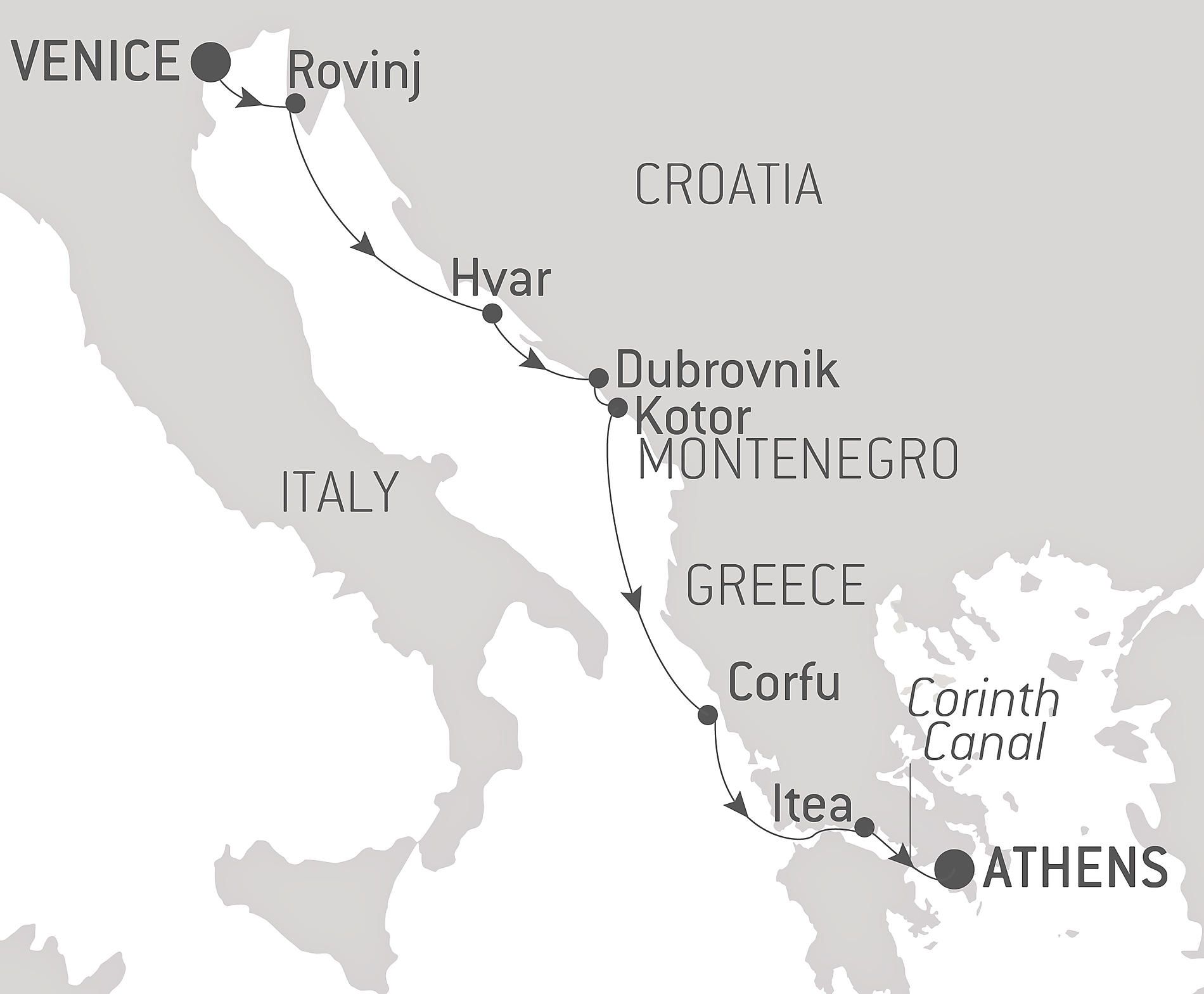 Itinerary Image