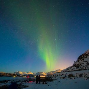 Tromso