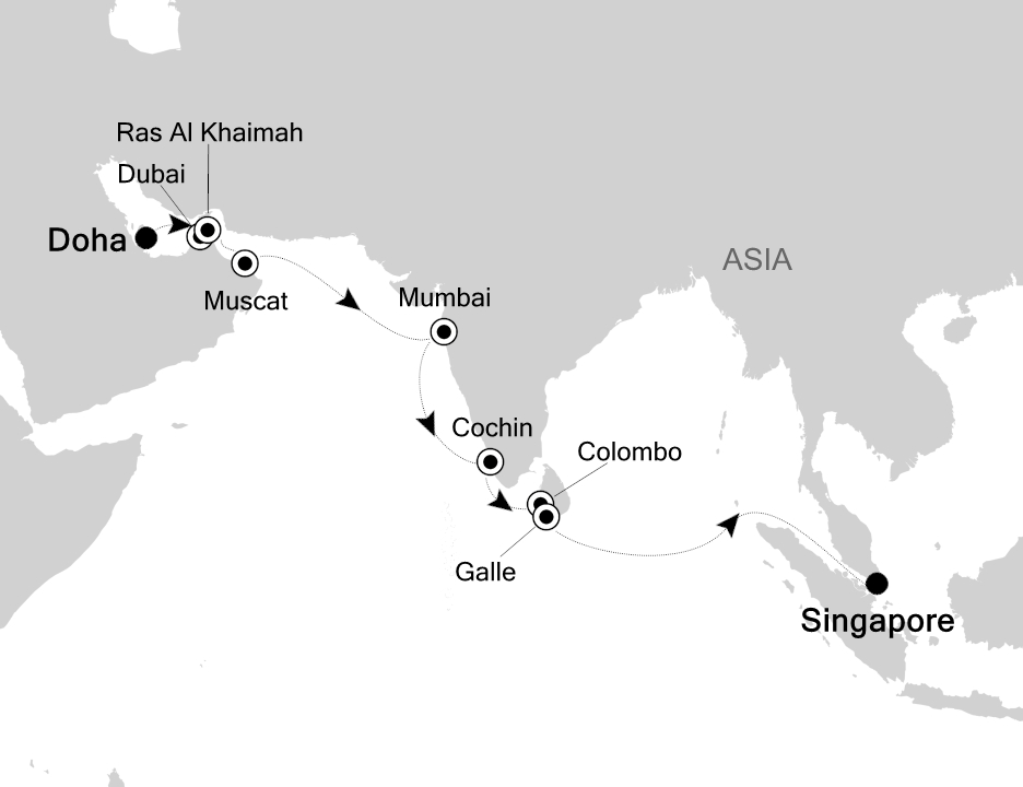 Itinerary Image